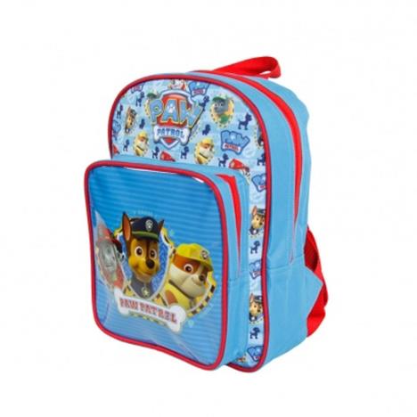Paw Patrol Junior Backpack £14.99